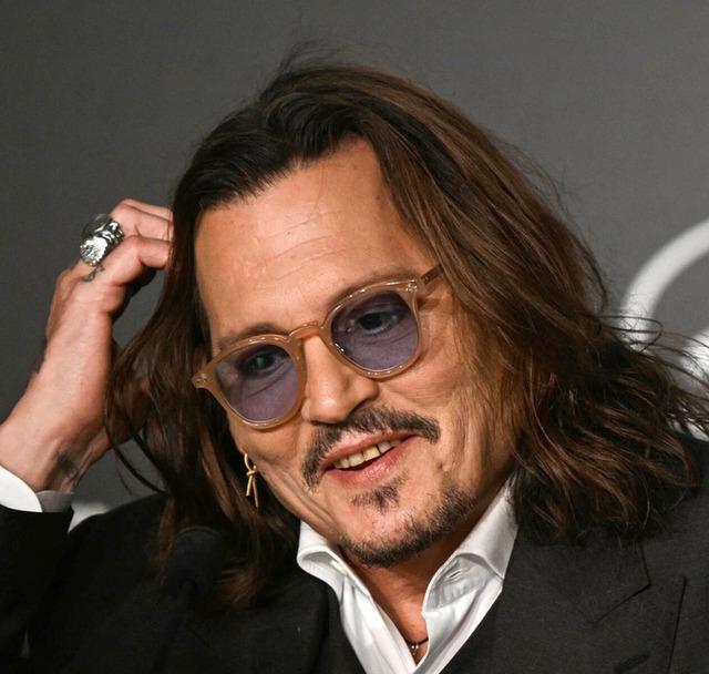 Johnny Depp’s Shocking Transformation: Hollywood Comeback That Will Leave You Speechless!