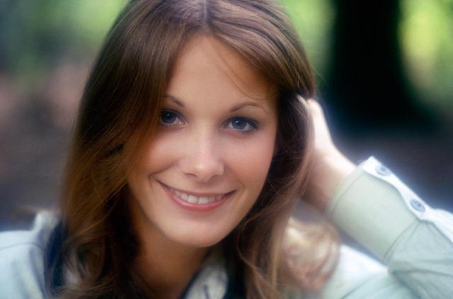 The Love Boat’s Secret Star: How Nancy Cameron’s One Role Sparked a 70s TV Revolution