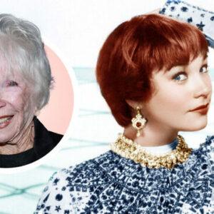 Shirley MacLaine: The Unforgettable Journey of a Hollywood Icon from Stardom to Serenity