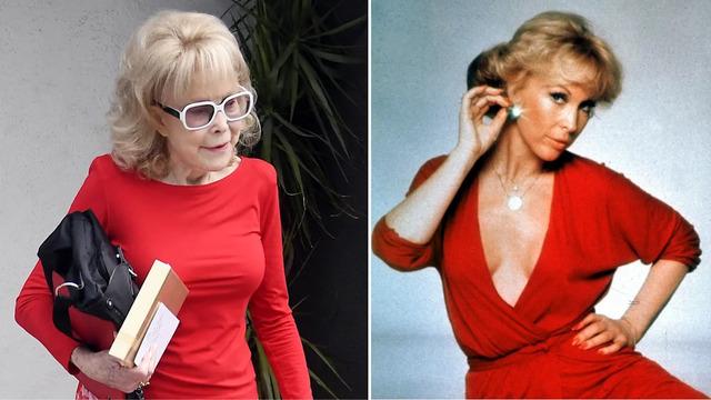 Hollywood Icon at 94: Barbara Eden Proves True Stars Never Fade