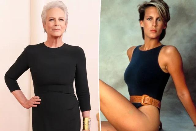 The Timeless Legacy of Jamie Lee Curtis: A Hollywood Icon Who Continues to Inspire