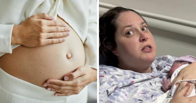 Becca Johnson’s Miraculous Discovery: The Hidden Pregnancy No One Expected