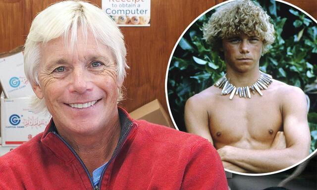 From Teen Heartthrob to Hollywood’s Hidden Gem: Christopher Atkins’ Surprising Story
