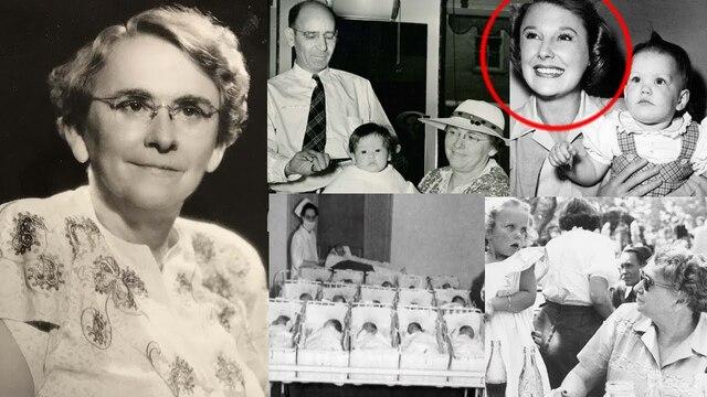 The Stolen Children: Inside the Secret Adoption Empire That Haunted America for Decades