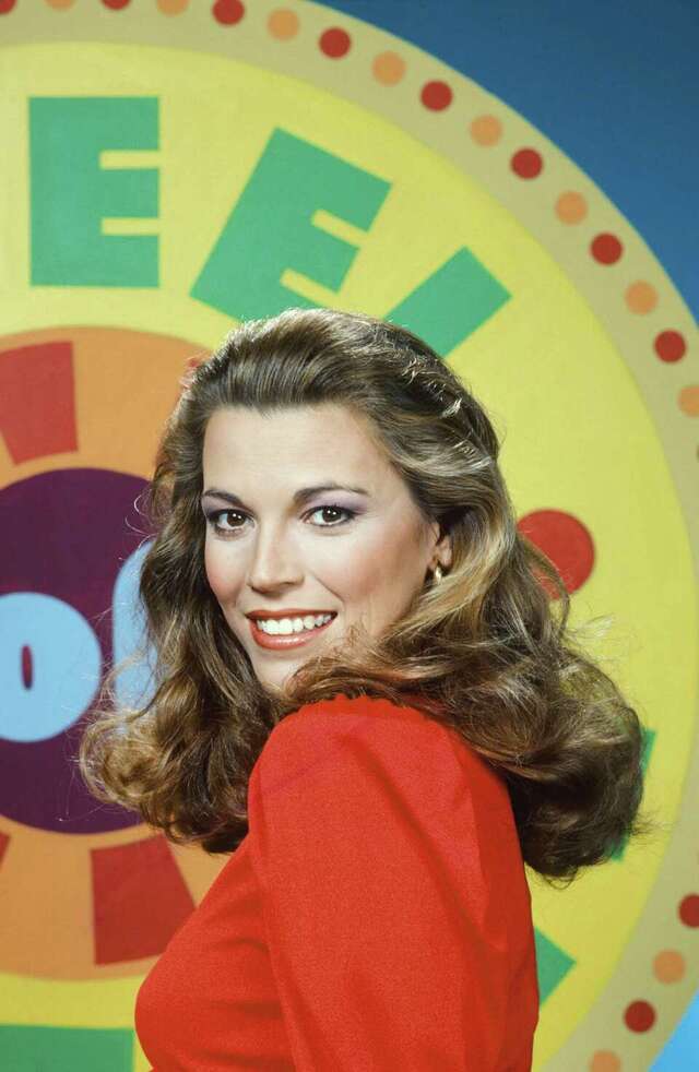 Vanna White: The Untold Story Behind the Icon Who Captivated America for Over 40 Years