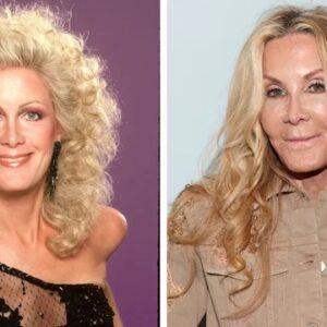 The Valene Ewing Enigma: Decoding the Transformation of Joan Van Ark
